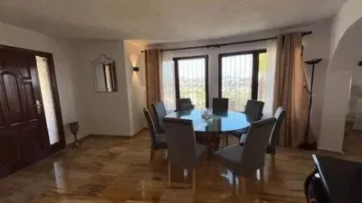 Chalet in Maryvilla photo 8
