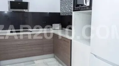 Apartment in Garrucha photo 16