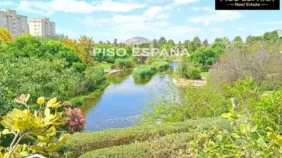 Penthouse in Playa de San Juan photo 89