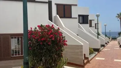 Apartment at 13 Costa del Silencio Street photo 32