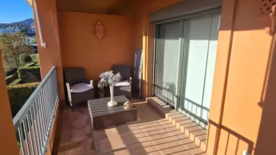 Apartment on Pico Alcazaba Street photo 12