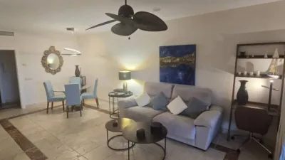 Apartment on Pico Alcazaba Street photo 88