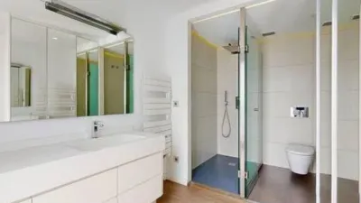 Penthouse in the City Centre photo 32