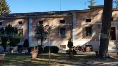 Casa - Vista 3