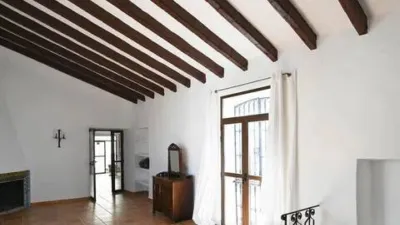 Chalet in Callosa d'en Sarrià photo 24
