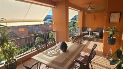Apartment on Pico Alcazaba Street photo 4