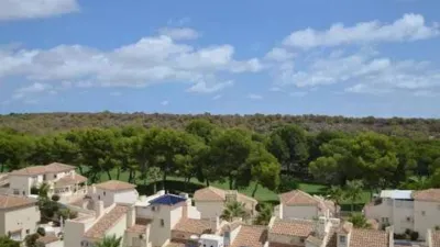 Pis – Orihuela, Residencial Almonte I y II - Vista 4