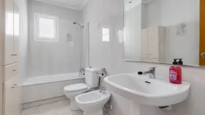 Penthouse in Playa del Cura photo 8