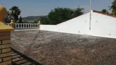 Chalet in Arcos de la Frontera photo 22