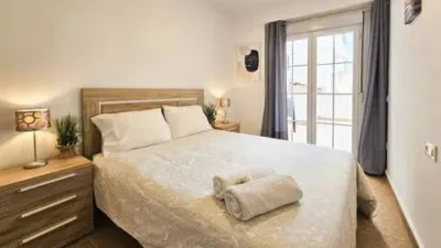 Piso – Altea - Vista 4