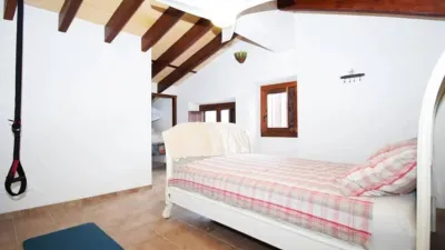 Chalet in Muro photo 40