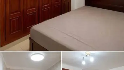 Apartment on Calle de las Galgas photo 7