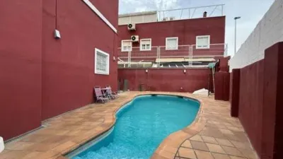 Chalet in Altabix photo 9