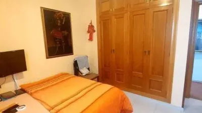 Apartment in Las Adelfas-Benicolada-Garduix photo 15