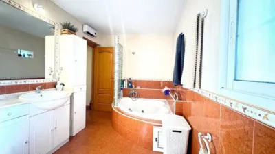 Chalet in Sant Vicent del Raspeig - San Vicente del Raspeig photo 40