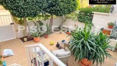 Apartment in Playa de San Juan photo 15