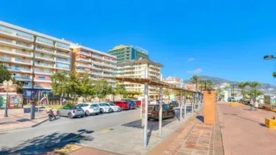 Apartment in Puerto Deportivo photo 19