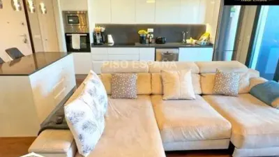 Apartment in Playa de San Juan photo 12