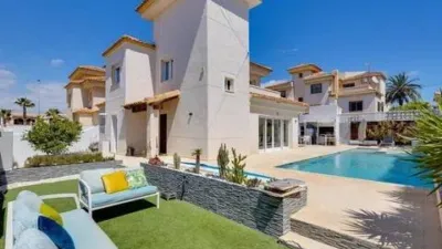 Chalet in Aguas Nuevas-Torreblanca-Sector 25 photo 56
