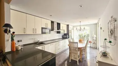 Townhouse in Urbanizations photo 10