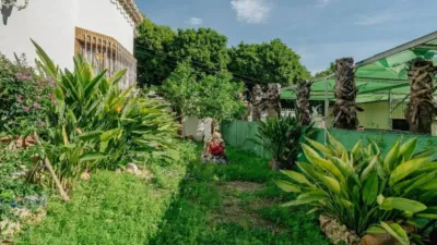Chalet in Fuengirola photo 6