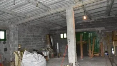 Chalet in Arroyo photo 6
