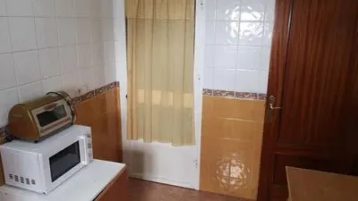 Apartment in La Palmera-Reina Mercedes photo 3