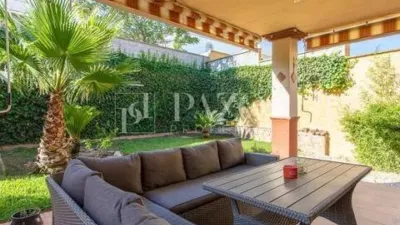 Chalet in Capellanía-Retamar photo 50