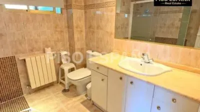 Apartment in Cabo de la Huerta photo 29