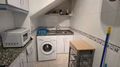 Pis – Torrevieja - Vista 5