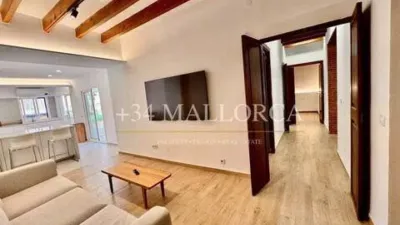 Flat in Santa Eugènia photo 36