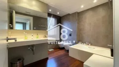 Chalet in Cabrera de Mar photo 27