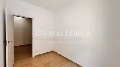 Flat in Santa Eugènia photo 47