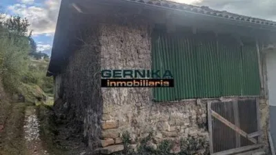 Rustic house in Barrio de Zallo photo 8