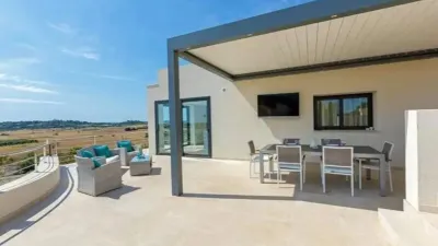 Chalet in Muro photo 8