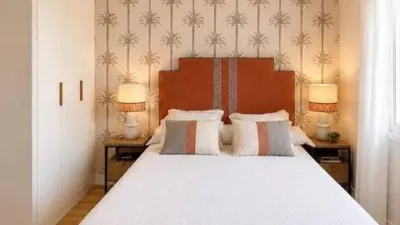 Apartment in Tabladilla-Bami photo 5