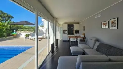 Chalet in Urbanizations photo 32