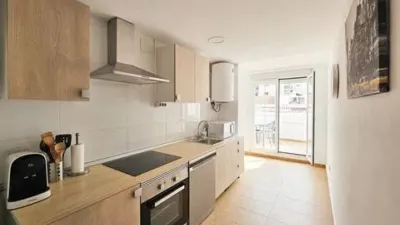 Piso – Altea - Más