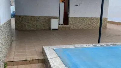 Chalet in Playa del Cura photo 35