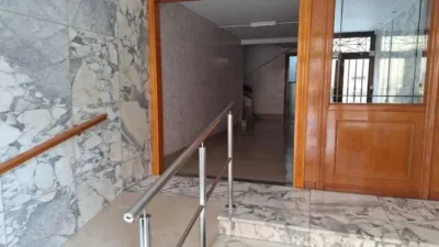 Apartment in Oria photo 21