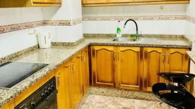 Piso - Vista 5