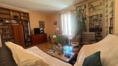 Apartment in Universidad-Malasaña photo 21