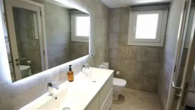 Chalet in Costa d'en Blanes photo 41