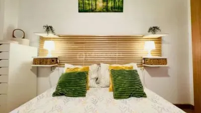 Apartment in Zona Norte photo 12