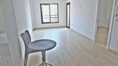 Apartment in Las Gaviotas-Carvajal photo 7