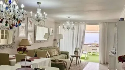 Apartment on Calle Galicia No Number photo 5