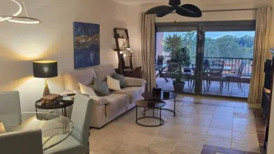 Apartment on Pico Alcazaba Street photo 14