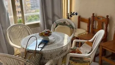 Apartment in Las Adelfas-Benicolada-Garduix photo 2