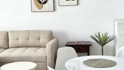 Apartment in Las Adelfas-Benicolada-Garduix photo 17