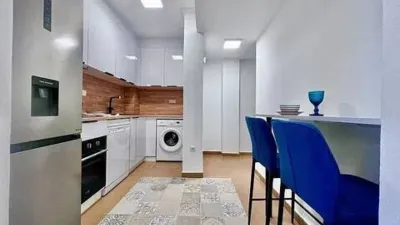 Apartment in Acequión-Los Naúfragos photo 6